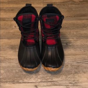 Chooka Eastlake duck boots